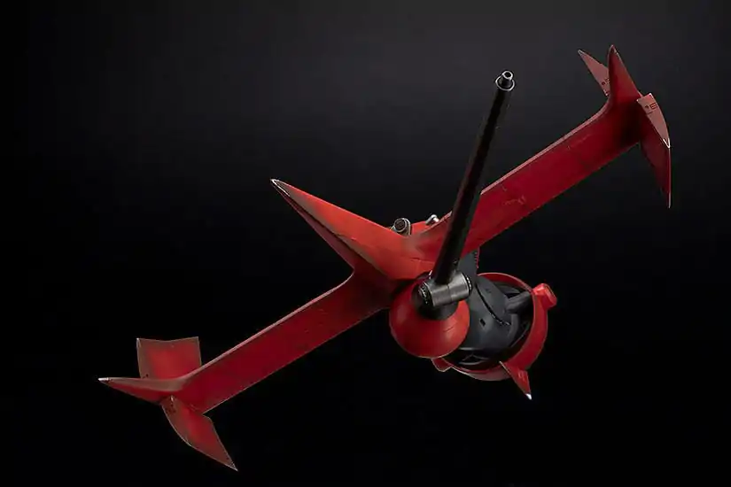 Cowboy Bebop Model 1/48 Swordfish II 36 cm (reluare) poza produsului