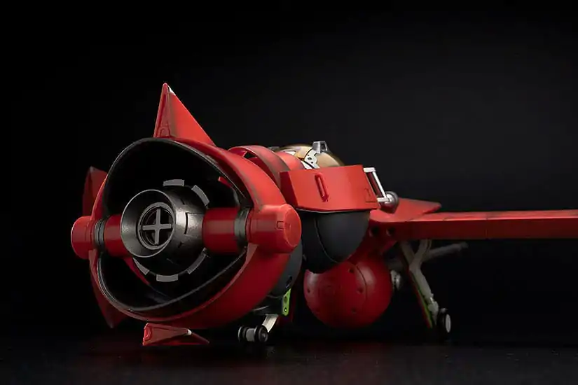 Cowboy Bebop Model 1/48 Swordfish II 36 cm (reluare) poza produsului