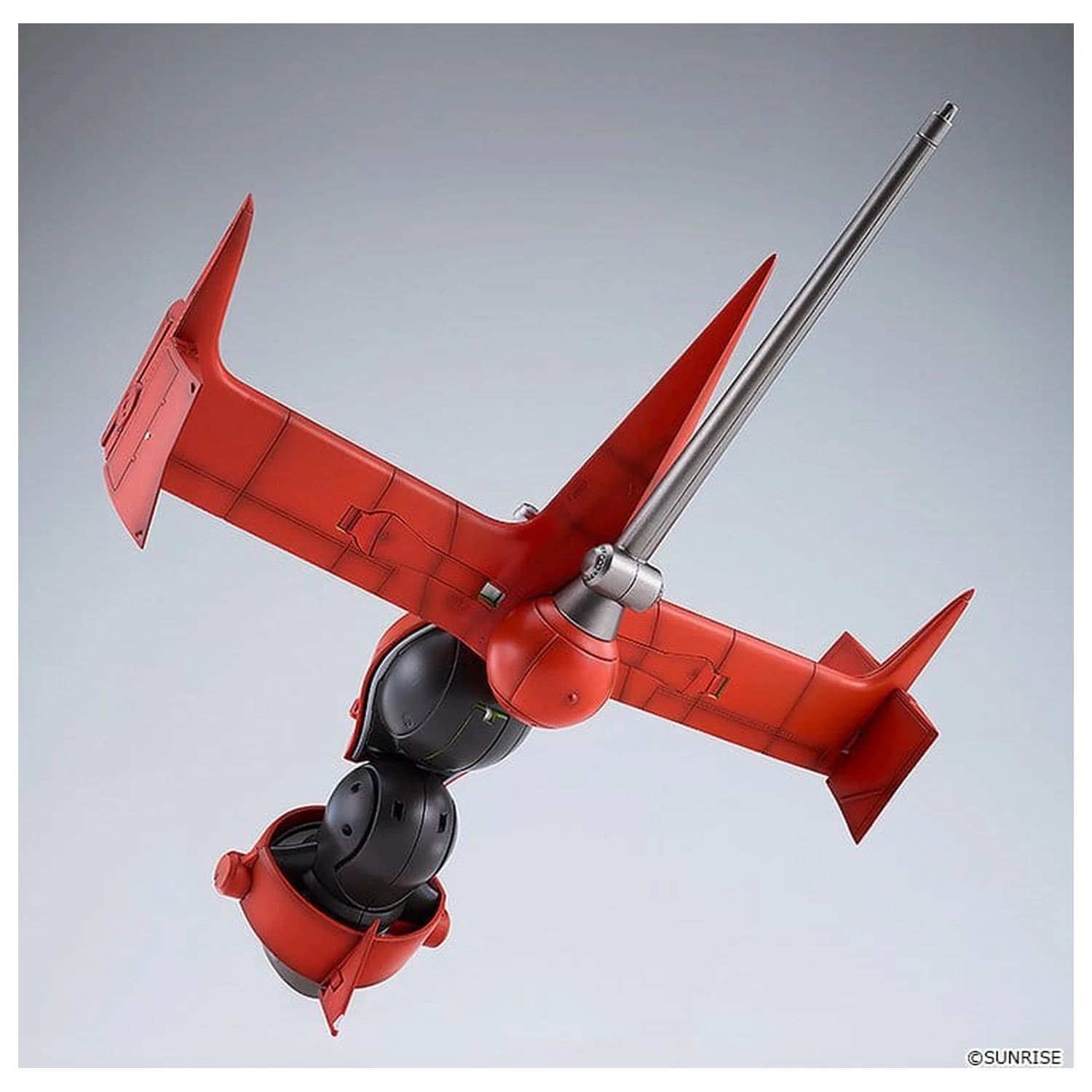 Cowboy Bebop Moderoid Kit model din plastic 1/72 Swordfish II 24 cm poza produsului