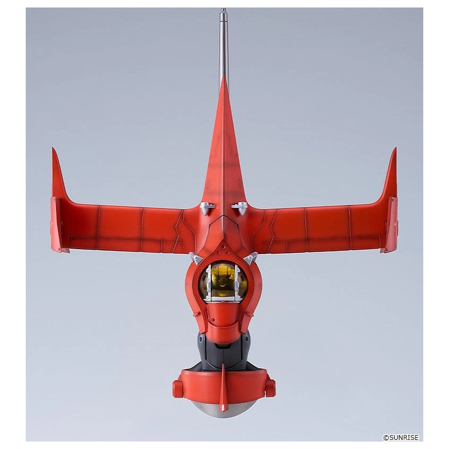 Cowboy Bebop Moderoid Kit model din plastic 1/72 Swordfish II 24 cm poza produsului