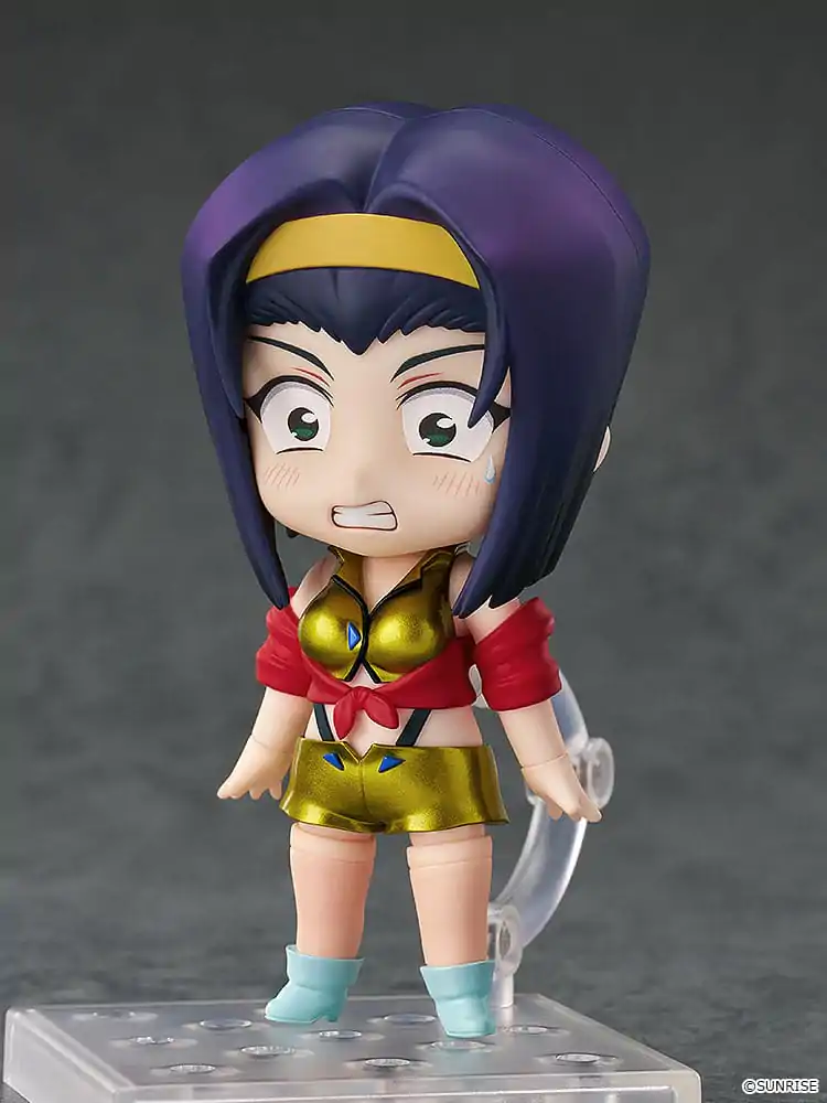 Cowboy Bebop Nendoroid Figurina de acțiune Faye Valentine 10 cm poza produsului