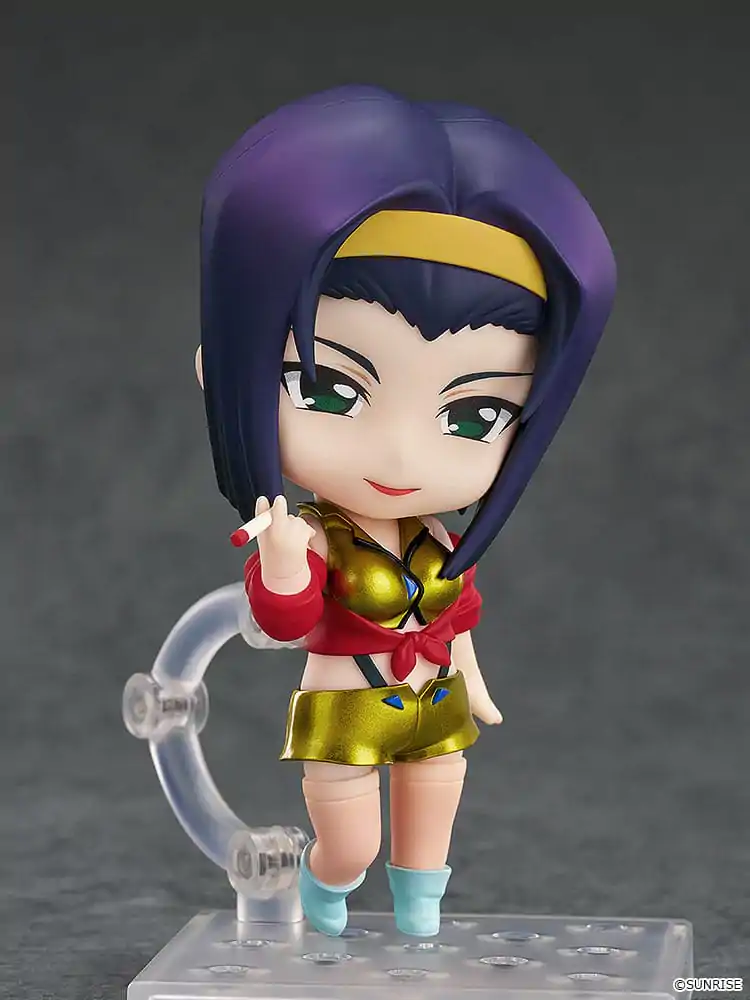 Cowboy Bebop Nendoroid Figurina de acțiune Faye Valentine 10 cm poza produsului