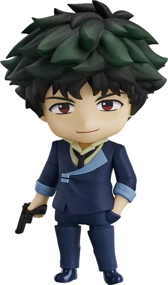 Cowboy Bebop Nendoroid figurină de acțiune Spike Spiegel 10 cm poza produsului