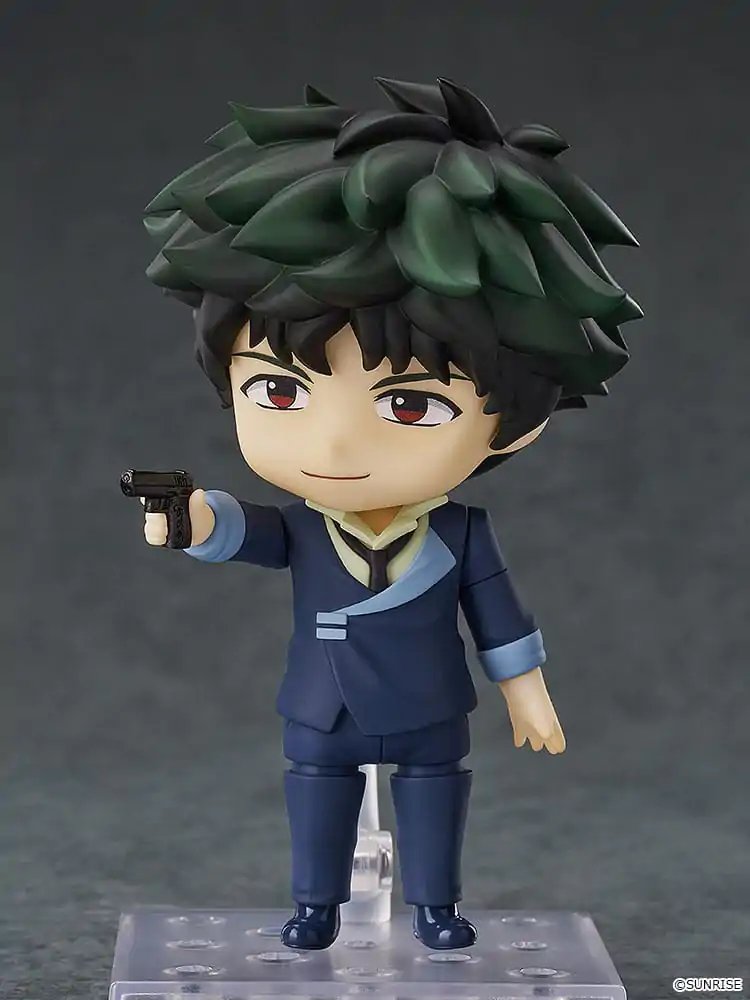 Cowboy Bebop Nendoroid figurină de acțiune Spike Spiegel 10 cm poza produsului