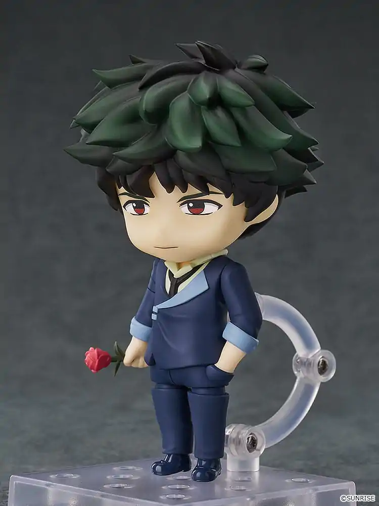 Cowboy Bebop Nendoroid figurină de acțiune Spike Spiegel 10 cm poza produsului