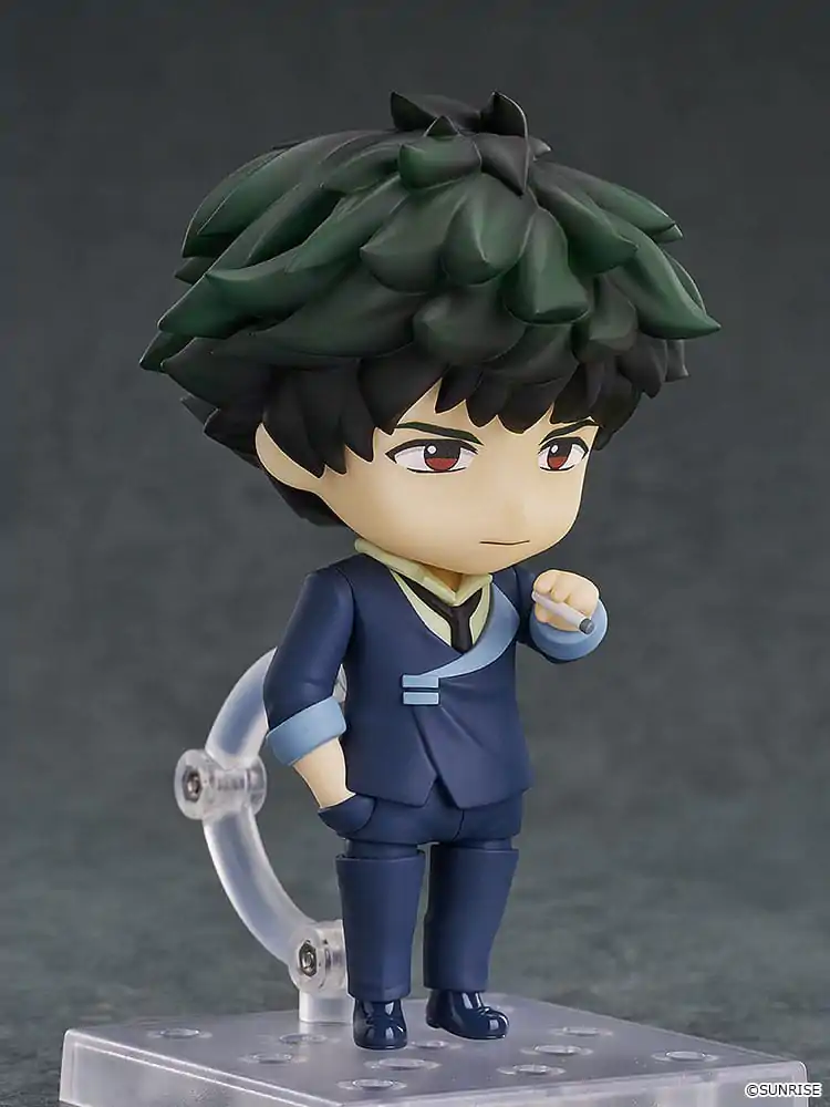 Cowboy Bebop Nendoroid figurină de acțiune Spike Spiegel 10 cm poza produsului