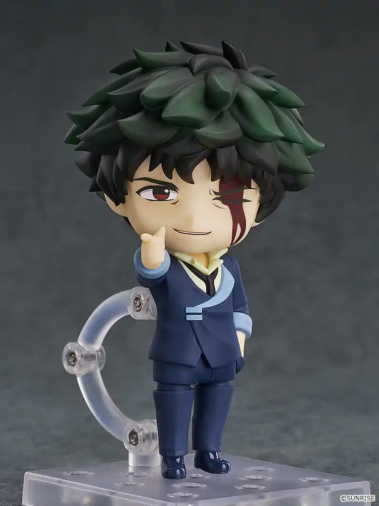 Cowboy Bebop Nendoroid figurină de acțiune Spike Spiegel 10 cm poza produsului