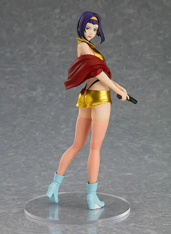 Cowboy Bebop Pop Up Parade Statuie PVC Faye Valentine 17 cm poza produsului