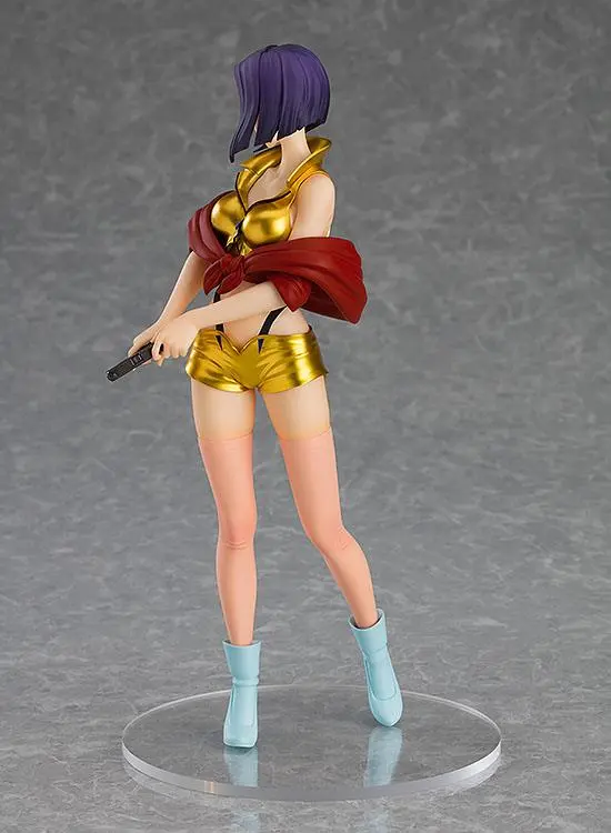 Cowboy Bebop Pop Up Parade Statuie PVC Faye Valentine 17 cm poza produsului