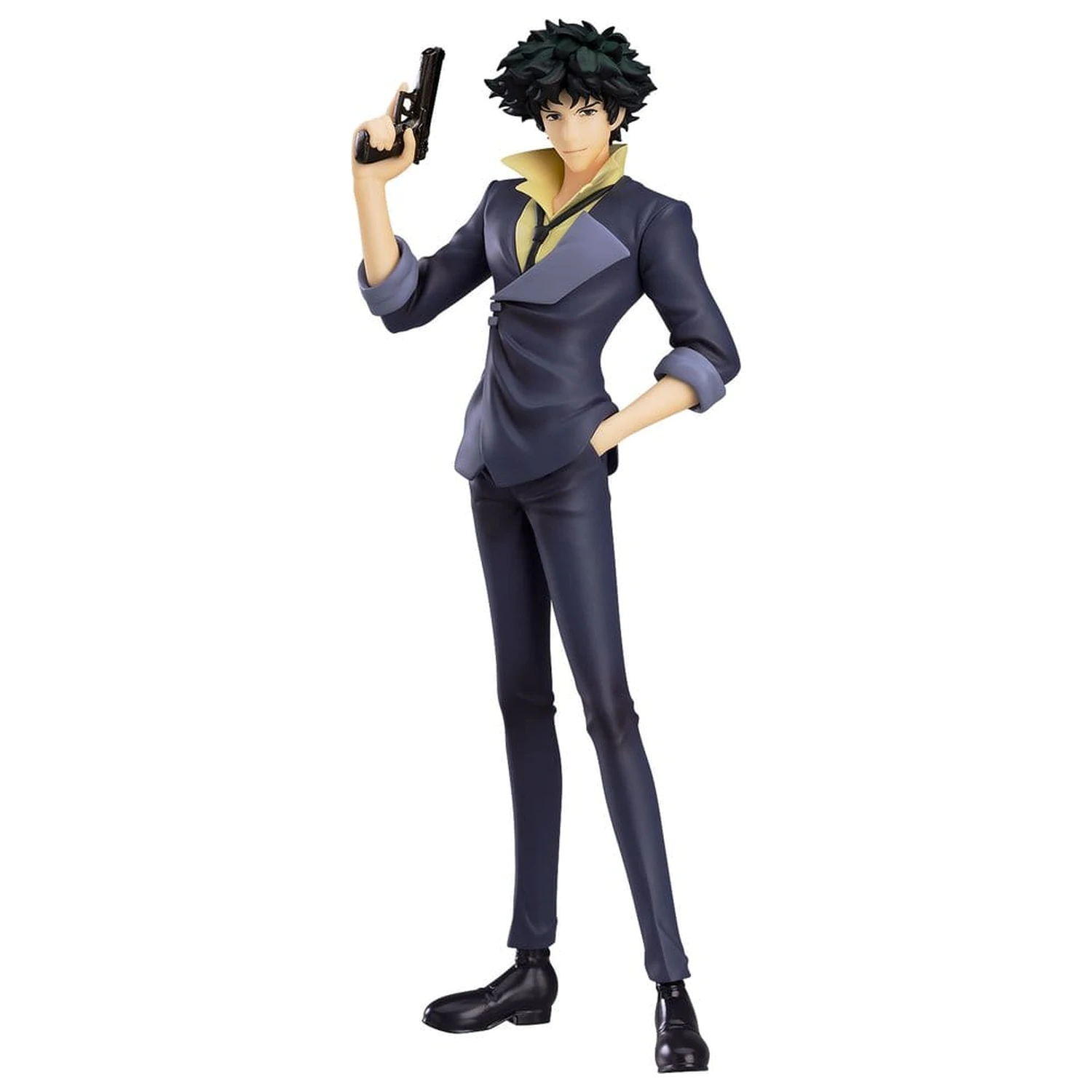 Cowboy Bebop Pop Up Parade Statuie PVC Spike Spiegel 18 cm poza produsului