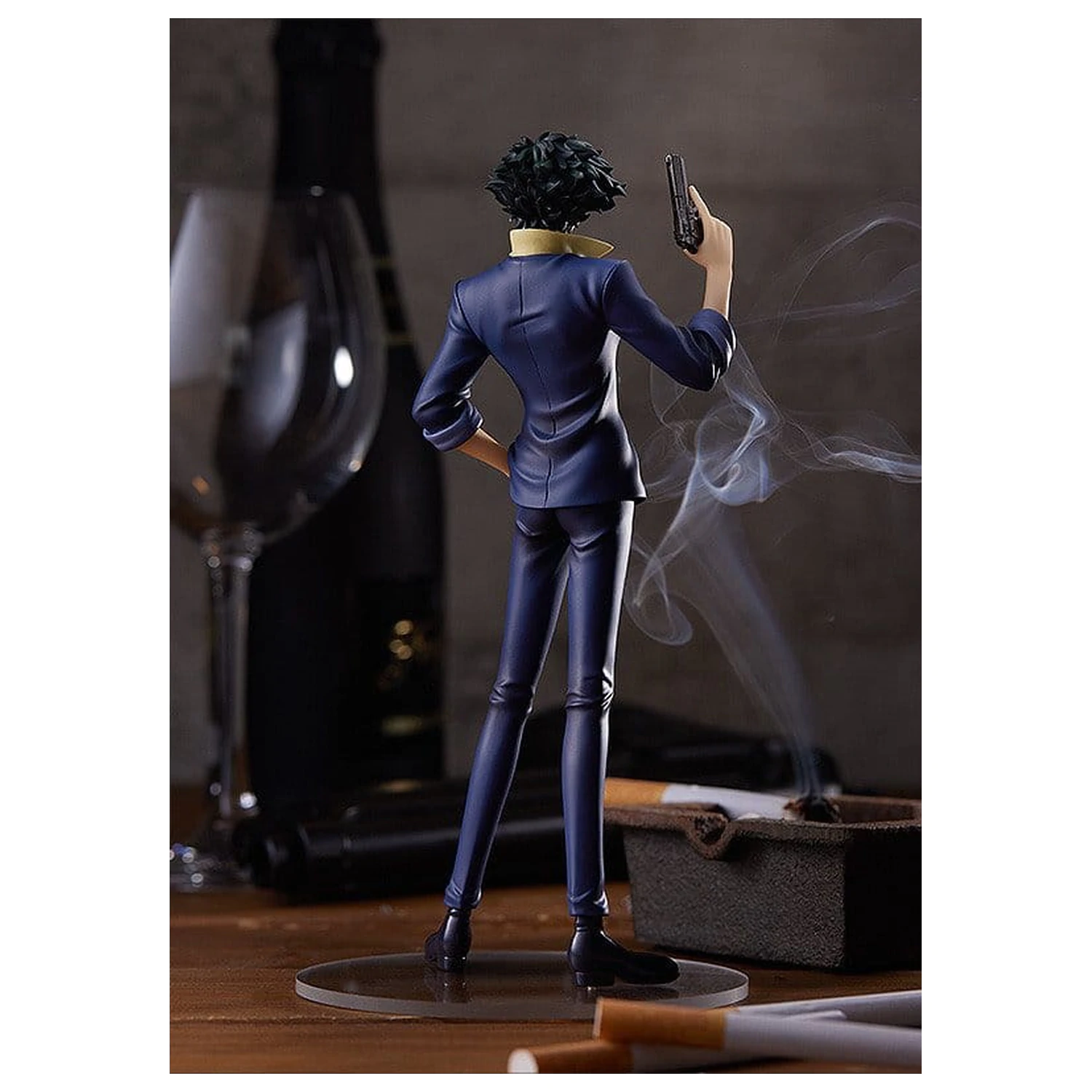 Cowboy Bebop Pop Up Parade Statuie PVC Spike Spiegel 18 cm poza produsului
