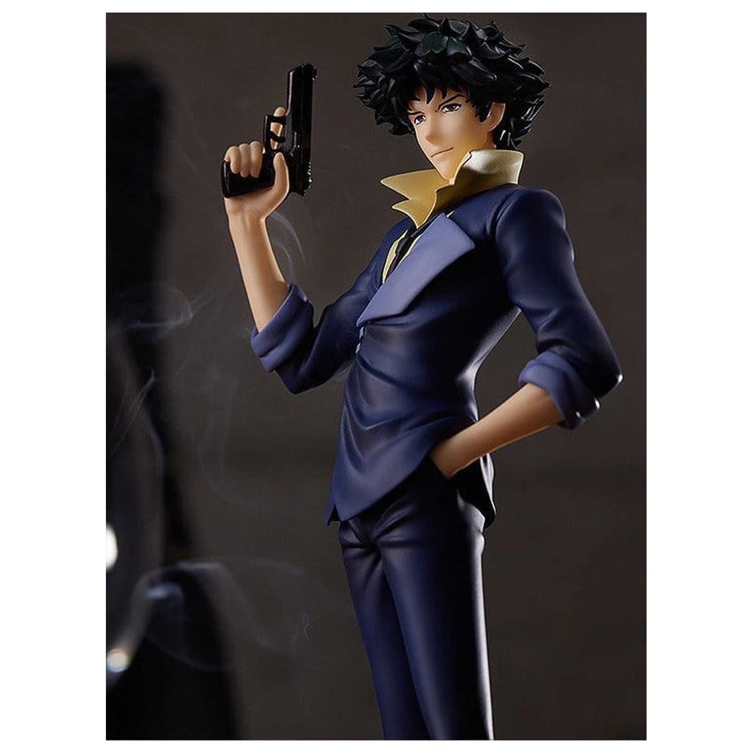 Cowboy Bebop Pop Up Parade Statuie PVC Spike Spiegel 18 cm poza produsului