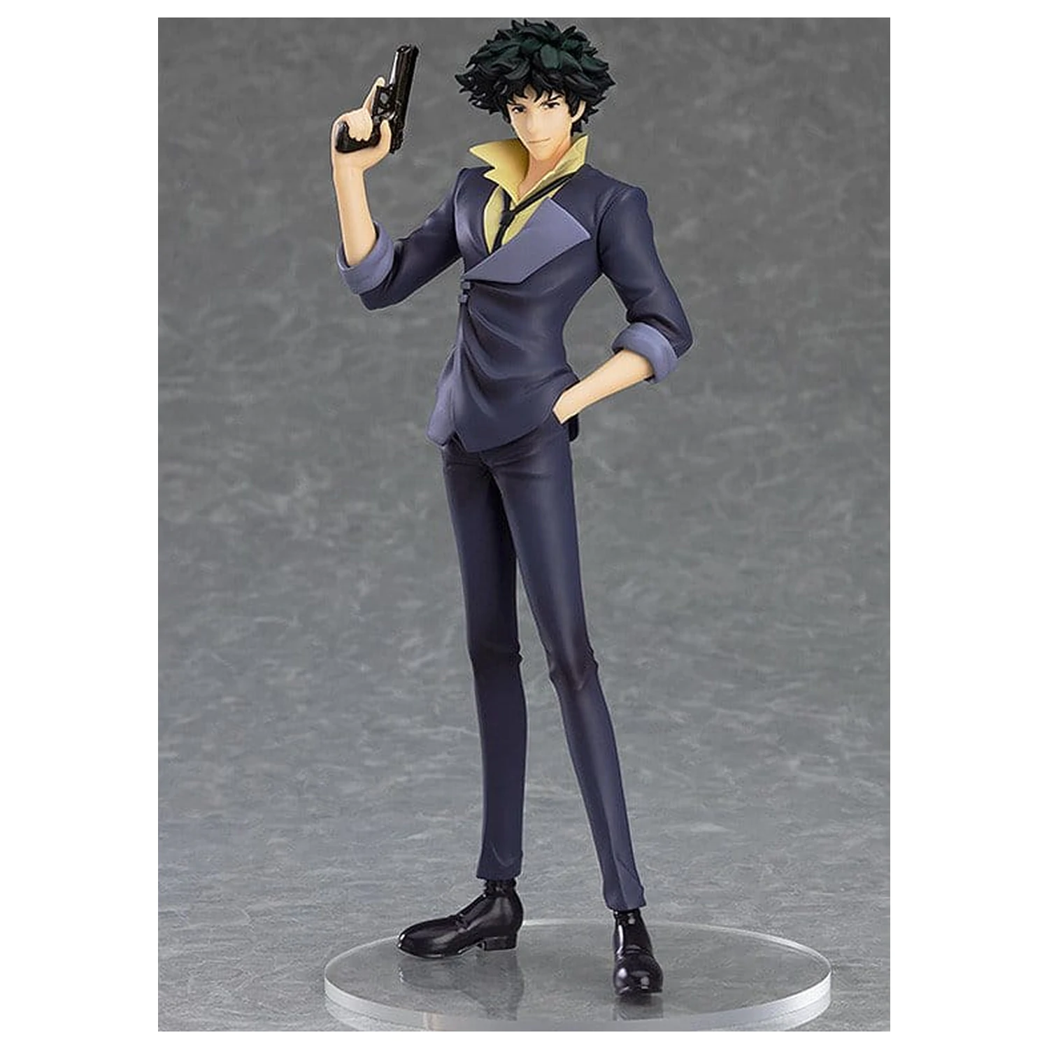 Cowboy Bebop Pop Up Parade Statuie PVC Spike Spiegel 18 cm poza produsului