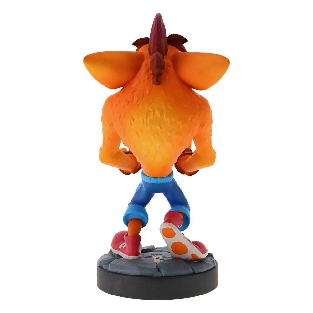 Crash Bandicoot Cablu Guy Nou Crash Bandicoot 20 cm poza produsului