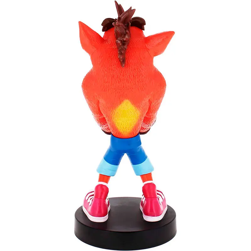 Statuetă suport cablu Crash Bandicoot Crash Bandicoot 20 cm poza produsului