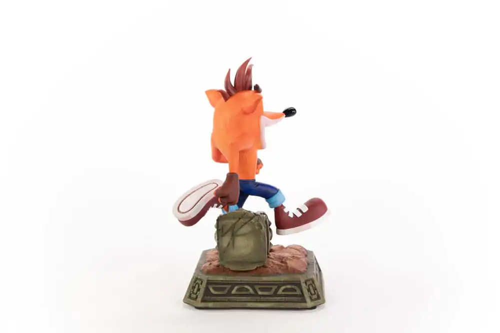 Crash Bandicoot Statuie Crash Bandicoot Classic 32 cm poza produsului