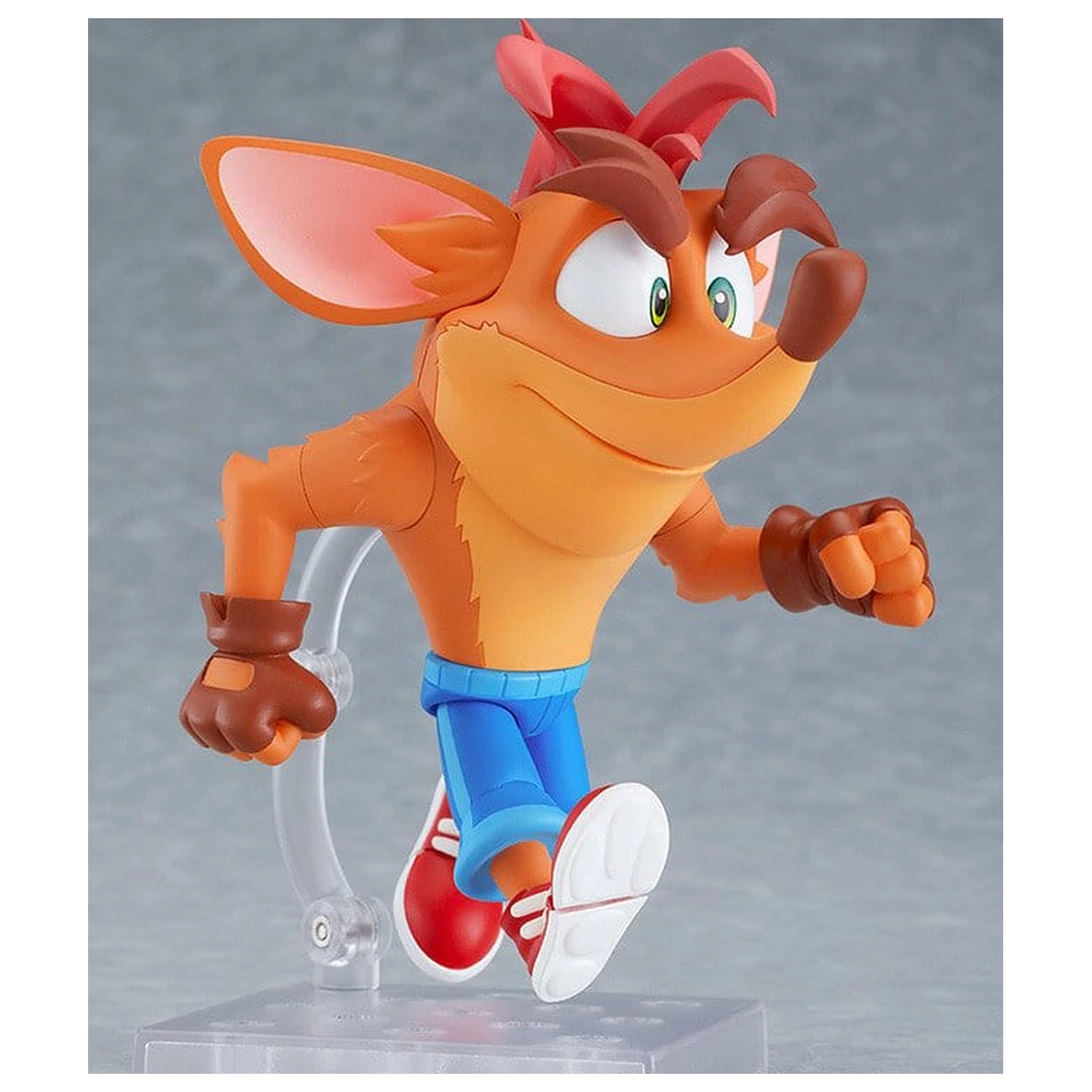 Crash Bandicoot Nendoroid Figura de actiune 12 cm poza produsului