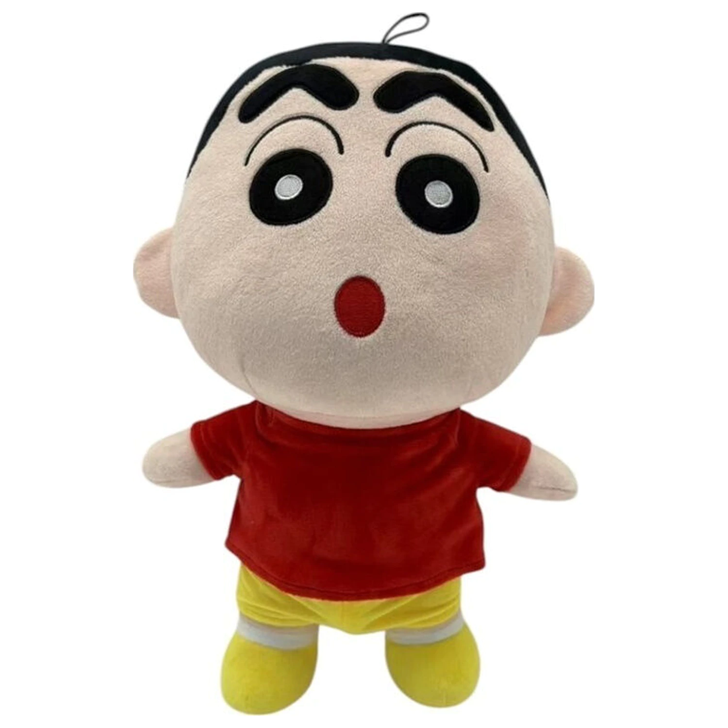 Crayon Shin-chan - Jucarie de plus Shin Chan 20cm poza produsului
