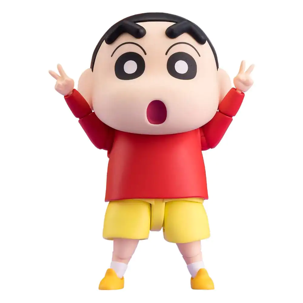 Crayon Shin-Chan Shinnosuke Nohara S.H. Figuarts figurină 8,5cm poza produsului