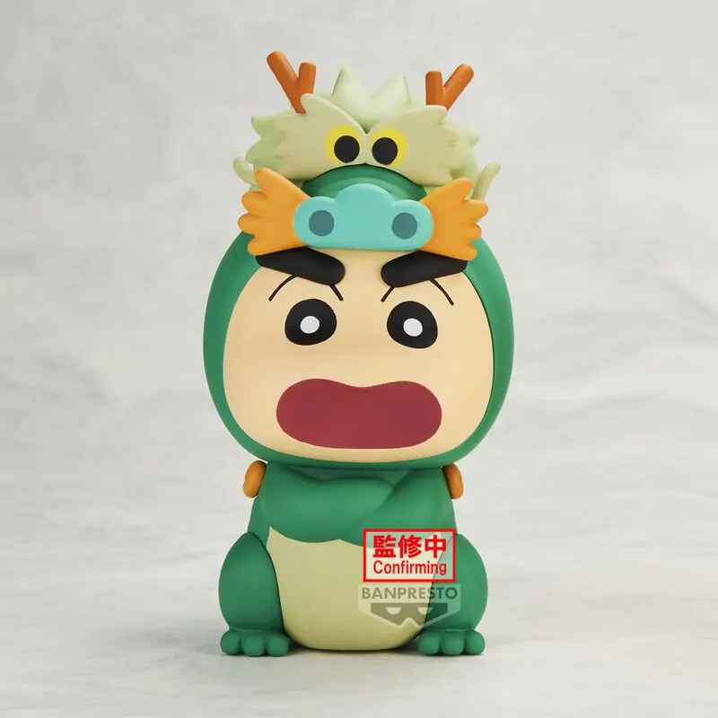 Crayon Shinchan Cosplay Shinchan vol 5 figurină A 8cm poza produsului