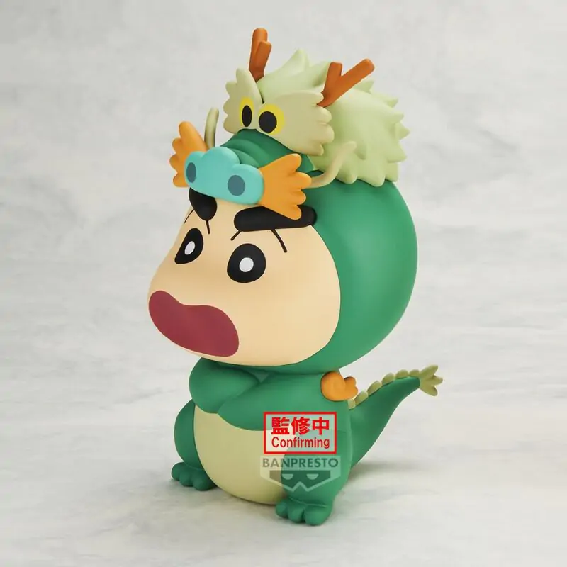 Crayon Shinchan Cosplay Shinchan vol 5 figurină A 8cm poza produsului