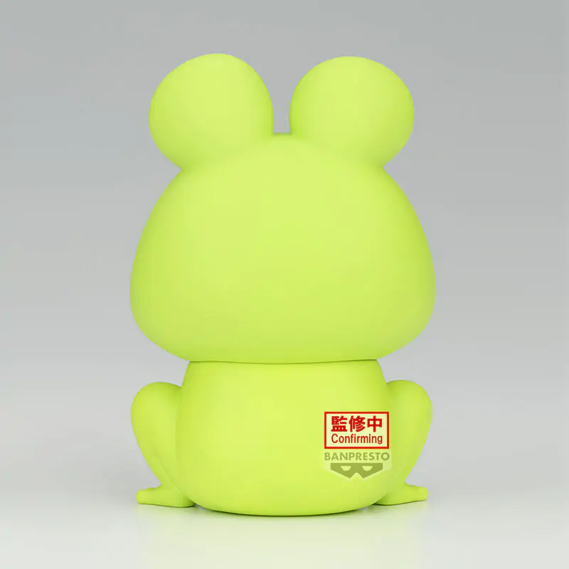 Figurină Crayon Shinchan Frog Shinnosuke Cosplay 9cm poza produsului