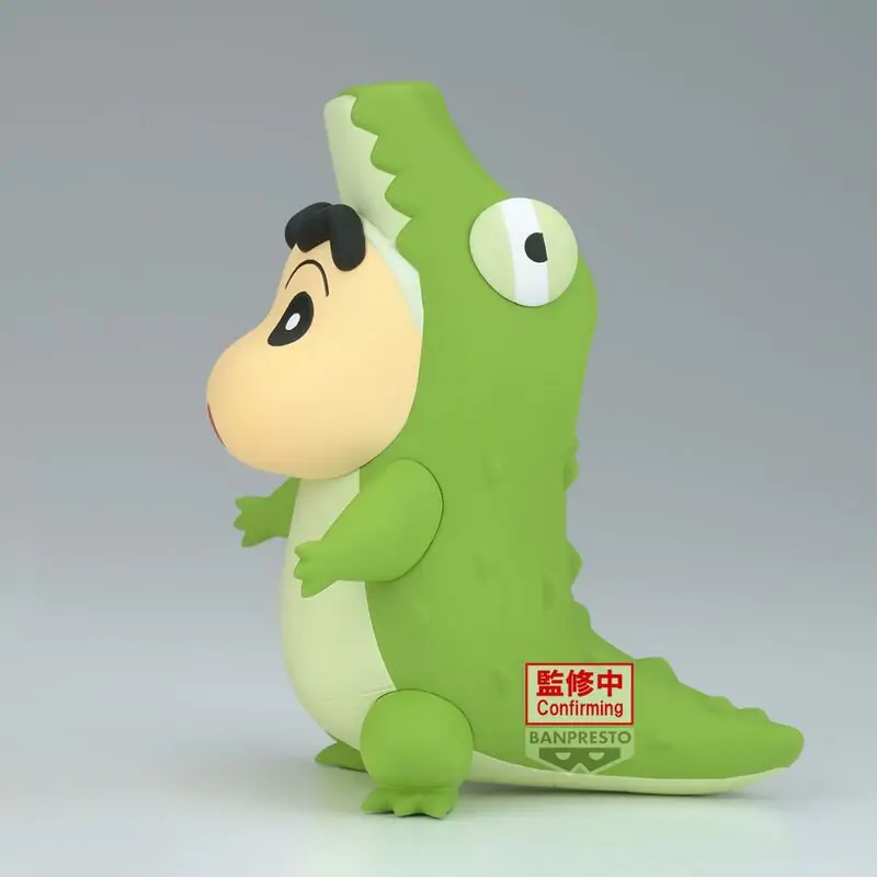 Figurină Cosplay Crayon Shinchan Goat ver.B 8cm poza produsului