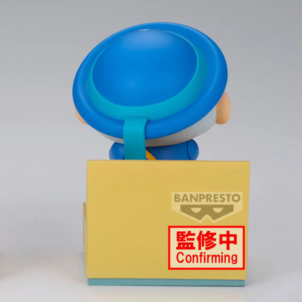 Crayon Shinchan Masao-Kun Nakayoshi Memories figurina 8 cm poza produsului