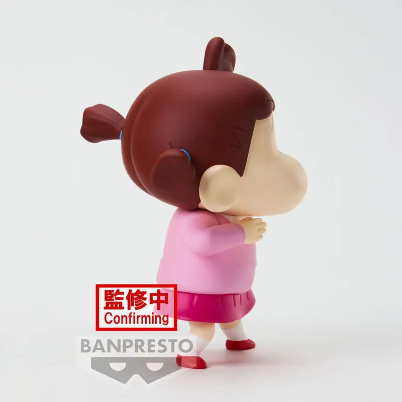 Crayon Shin-chan New Dimension! Statuie PVC Kasukabe Boueitai: Nene Sakurada 11 cm poza produsului
