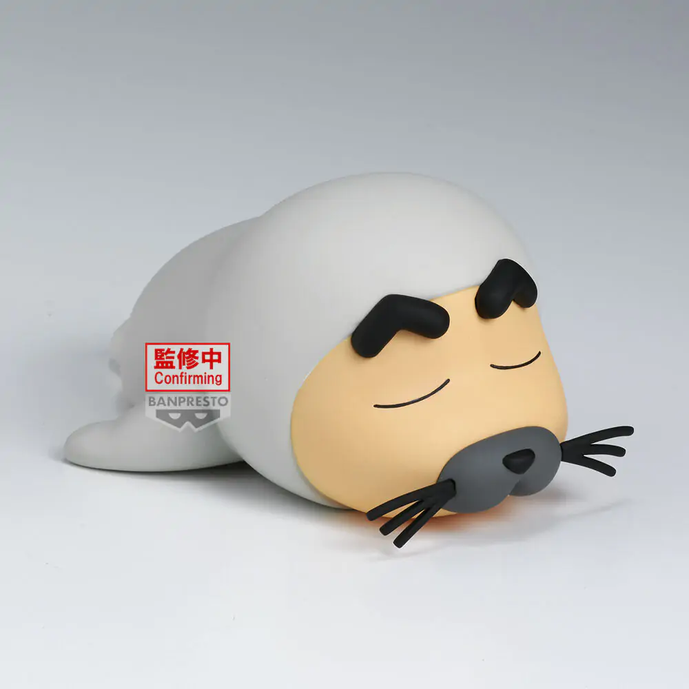 Figurină Crayon Shinchan Sea Dog 11cm poza produsului