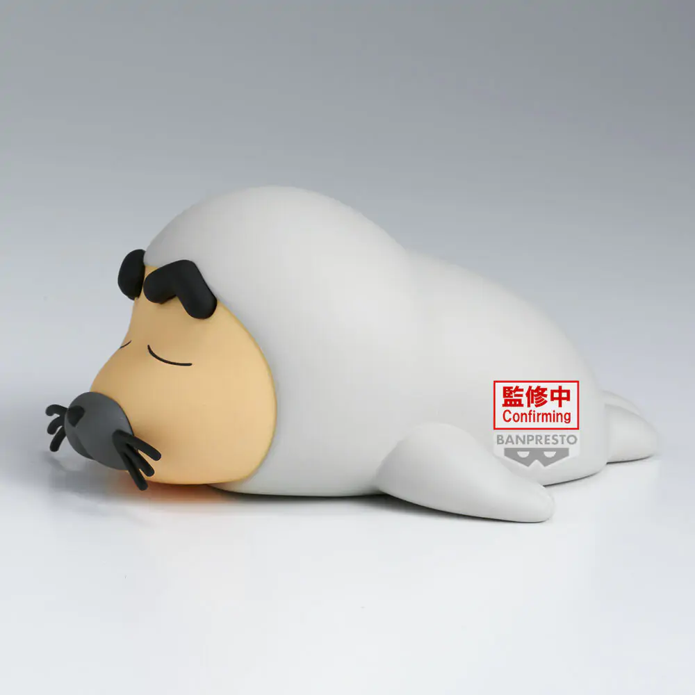 Figurină Crayon Shinchan Sea Dog 11cm poza produsului