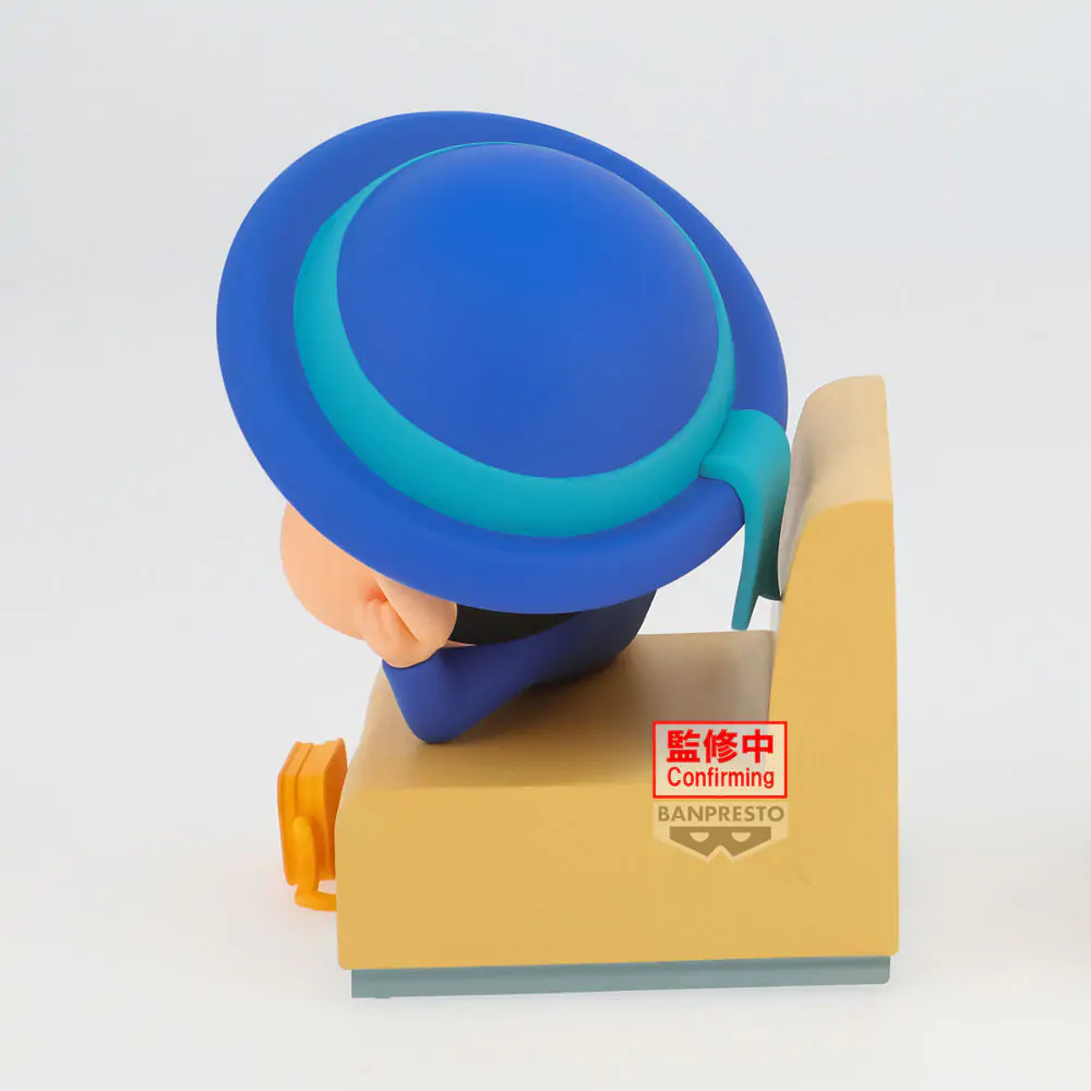 Crayon Shinchan Shinnosuke Nakayoshi Memories figurină 7cm poza produsului