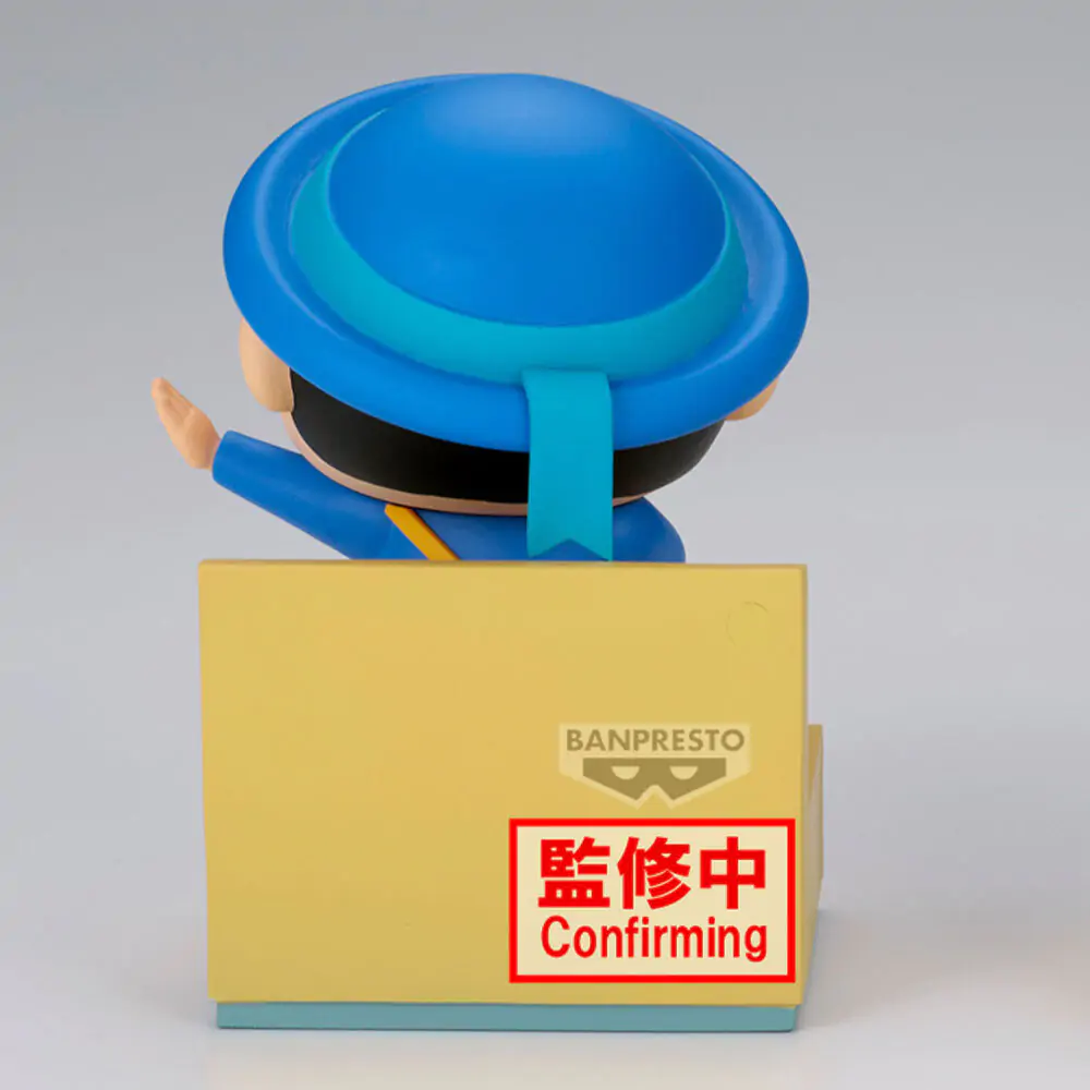 Crayon Shinchan Shinnosuke Nakayoshi Memories figurina 8cm poza produsului