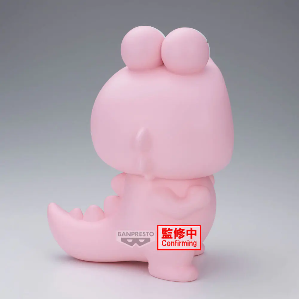 Crayon Shinchan Shinnosuke Nohara Big Sofvimates figurina 18cm poza produsului