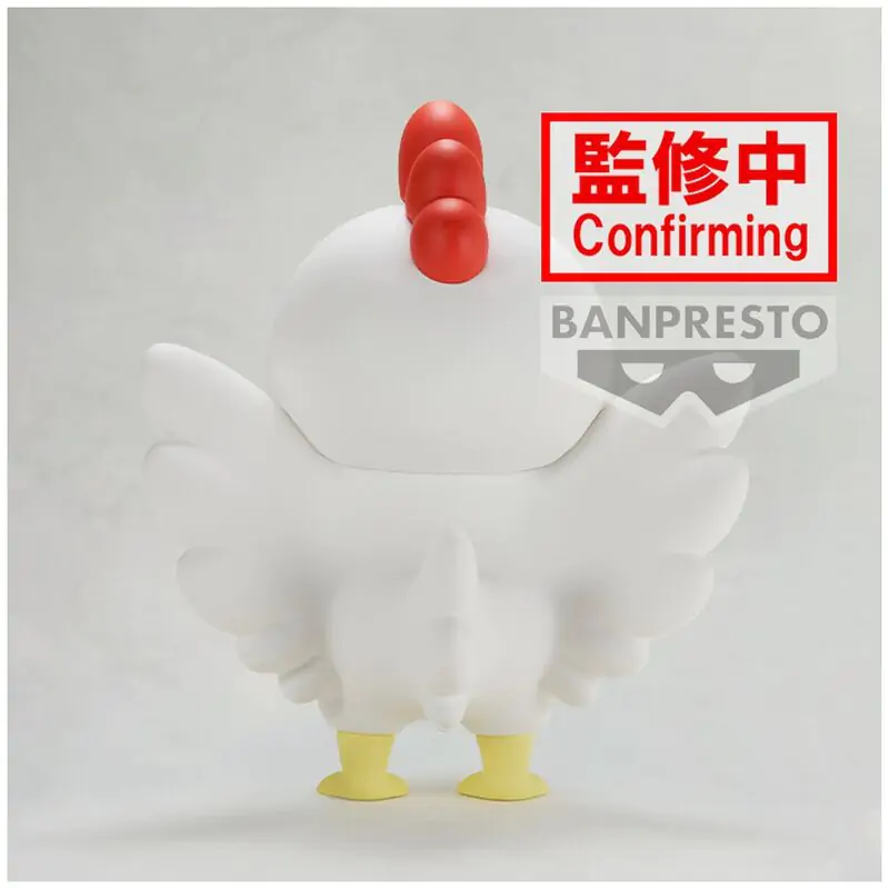 Crayon Shinchan Shinnosuke ver.A figurină Cosplay 11cm poza produsului