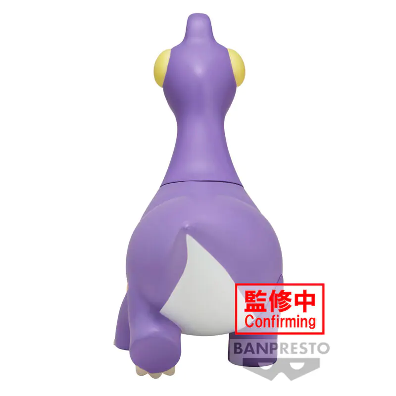 Crayon Shinchan the Movie Brachiosaurus Kazama-kum Our Dinosaur Diary figurină 22cm poza produsului