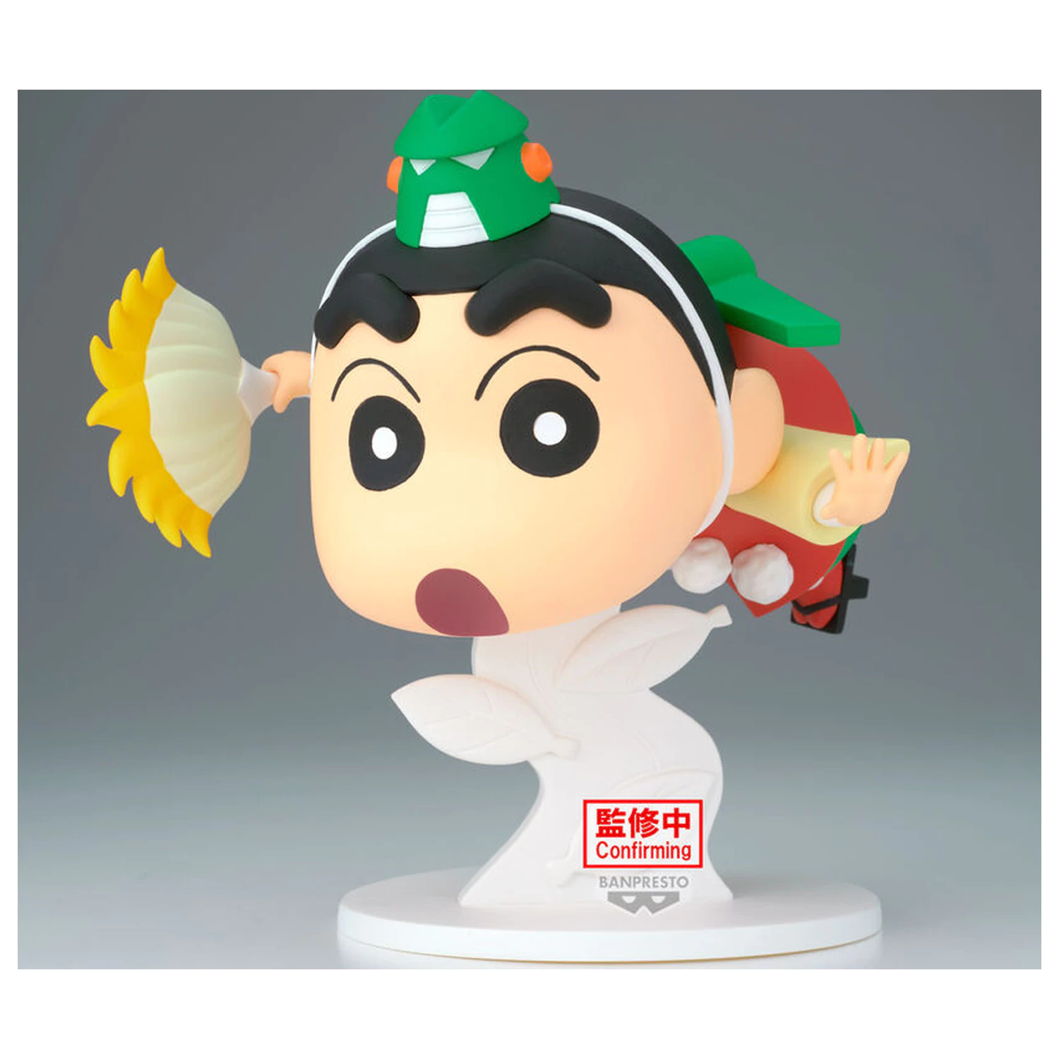 Crayon Shinchan The Movie Shinnosuke Nohara figurina de 15 cm poza produsului