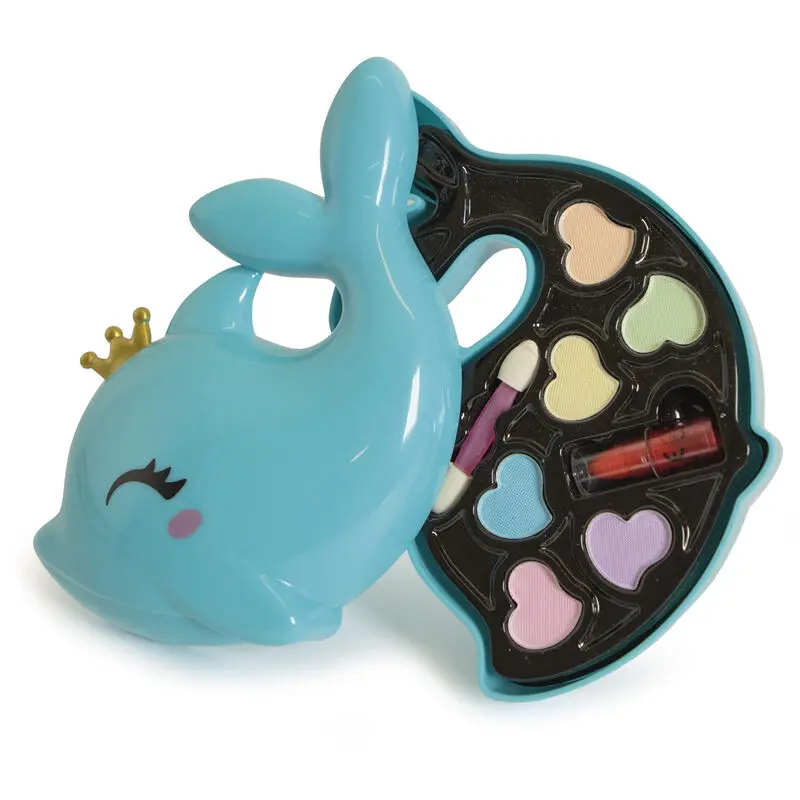 Crazy Chic Lovely Make Up delfin poza produsului