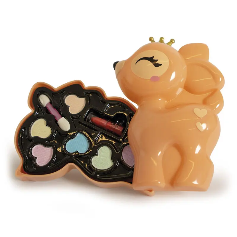 Crazy Chic Lovely Trusa de Machiaj fawn poza produsului