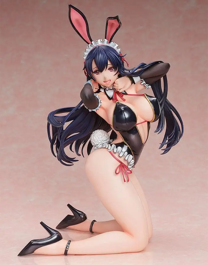 Creators Opinion Statuie PVC 1/4 Ayaka Sawara Bare Leg Ver. 33 cm poza produsului