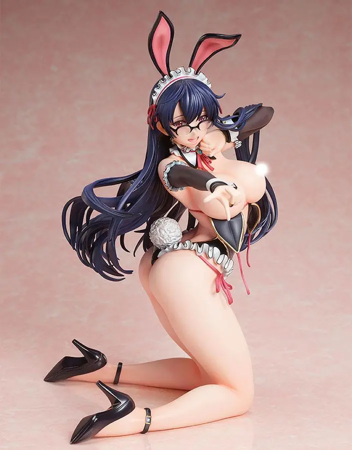 Creators Opinion Statuie PVC 1/4 Ayaka Sawara Bare Leg Ver. 33 cm poza produsului