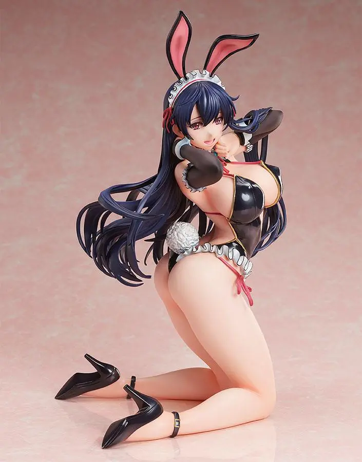 Creators Opinion Statuie PVC 1/4 Ayaka Sawara Bare Leg Ver. 33 cm poza produsului