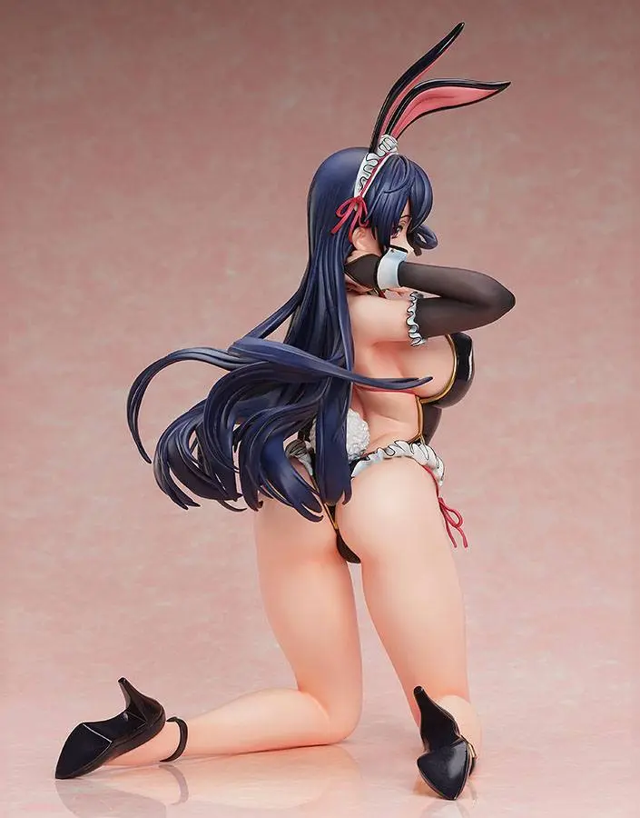 Creators Opinion Statuie PVC 1/4 Ayaka Sawara Bare Leg Ver. 33 cm poza produsului