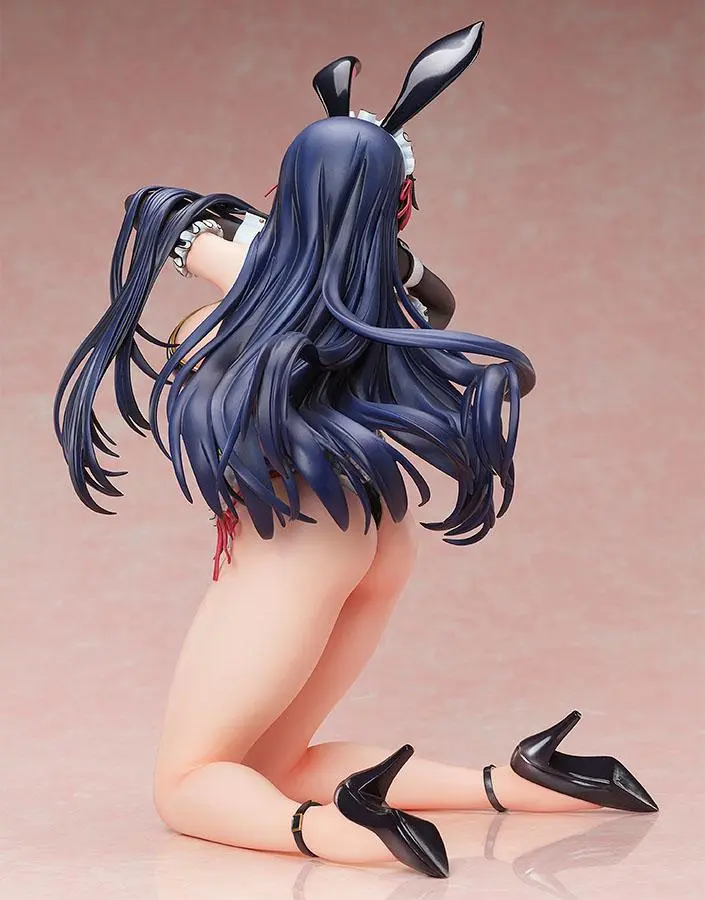 Creators Opinion Statuie PVC 1/4 Ayaka Sawara Bare Leg Ver. 33 cm poza produsului