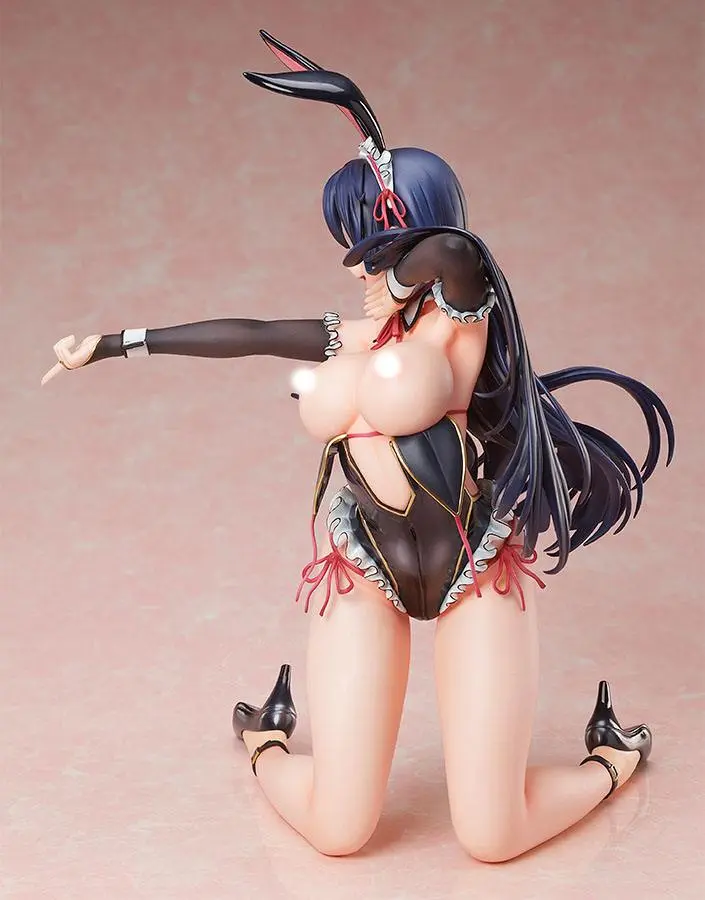 Creators Opinion Statuie PVC 1/4 Ayaka Sawara Bare Leg Ver. 33 cm poza produsului