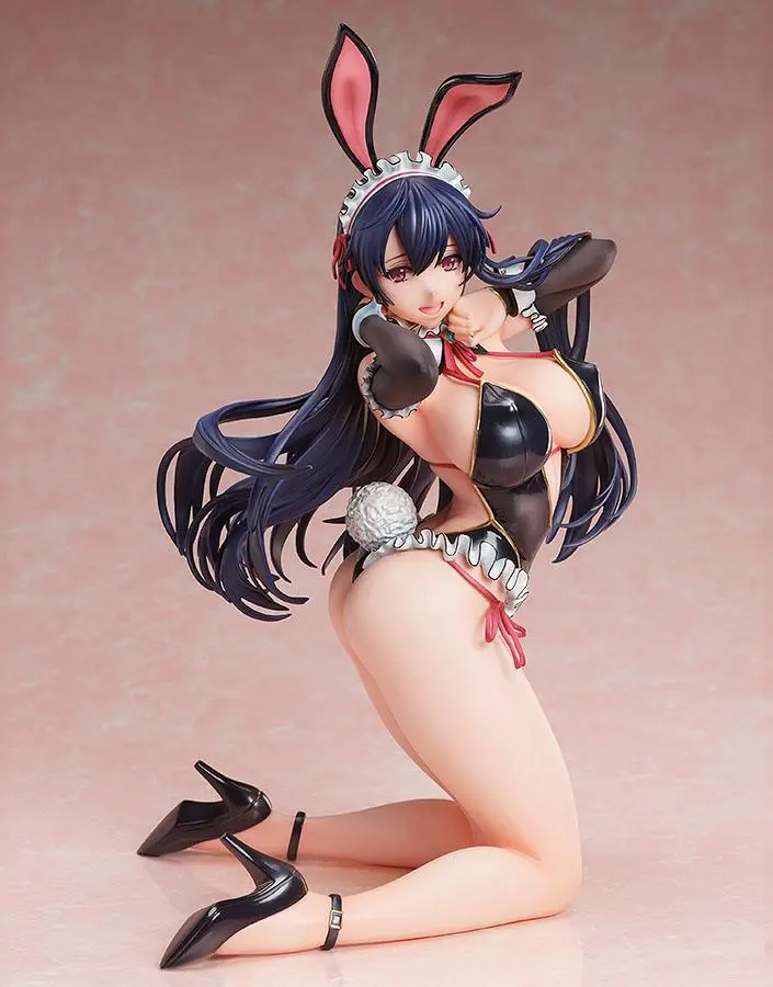 Creators Opinion Statuie PVC 1/4 Ayaka Sawara Bare Leg Ver. 33 cm poza produsului