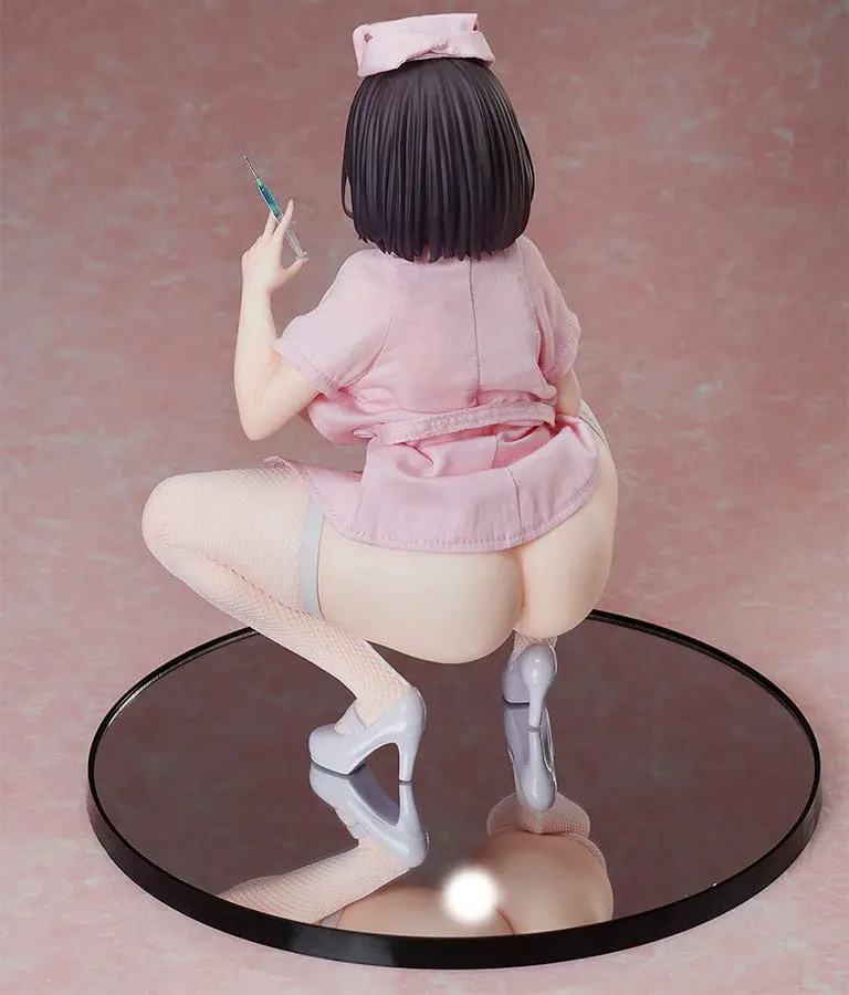 Creators Opinion Statuie PVC 1/4 Ayami Aizawa 27 cm poza produsului