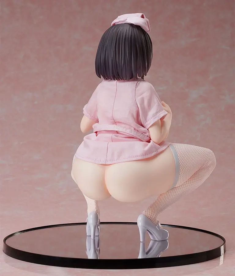 Creators Opinion Statuie PVC 1/4 Ayami Aizawa 27 cm poza produsului