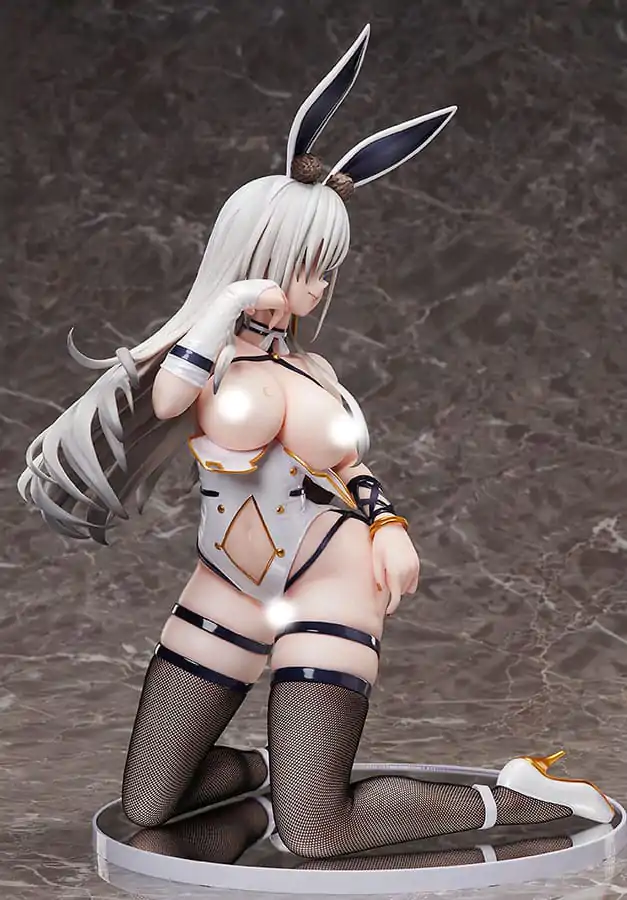 Creators Opinion Statuie PVC 1/4 Catherine White Bunny Ver. 37 cm poza produsului