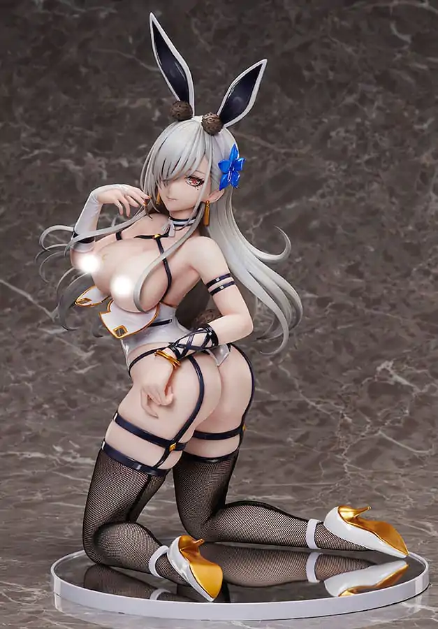 Creators Opinion Statuie PVC 1/4 Catherine White Bunny Ver. 37 cm poza produsului